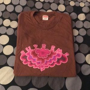 Supreme Cloud Tee (SS19)